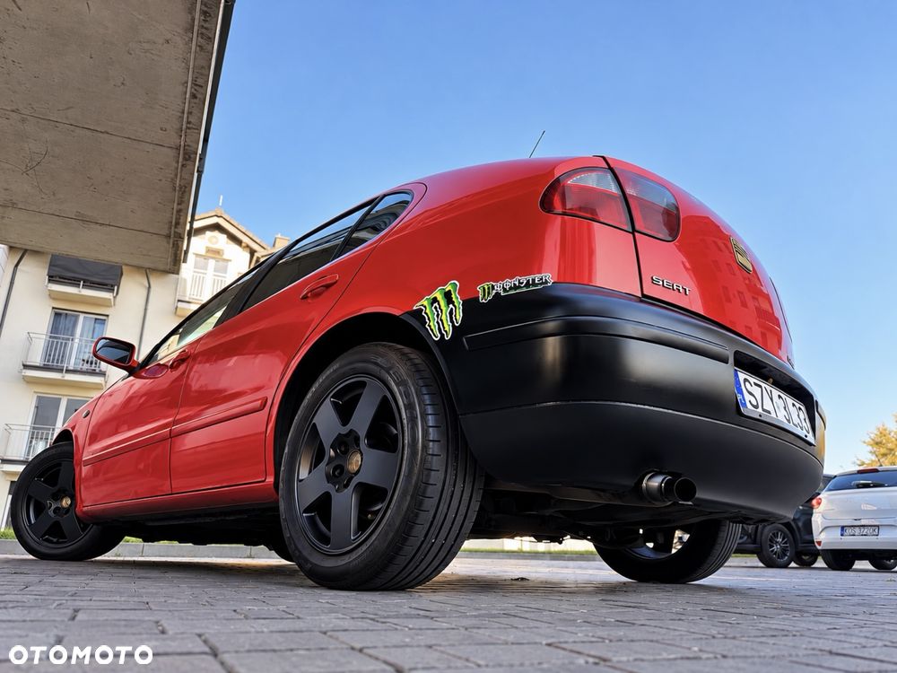 Seat Leon - 5