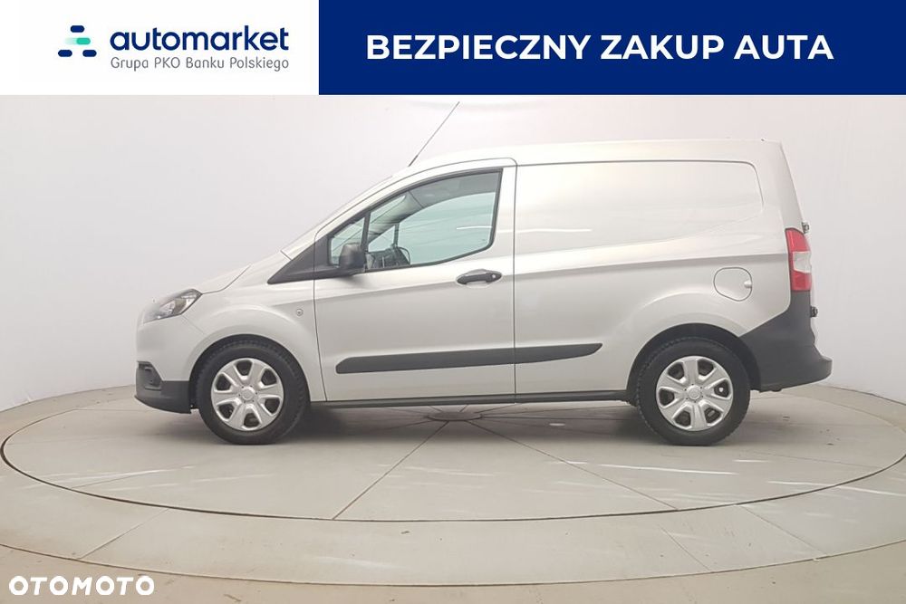 Ford Transit - 4