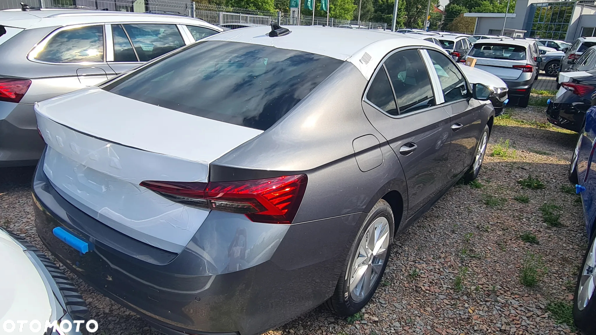 Skoda Octavia 1.5 TSI Edition 130 Selection - 3