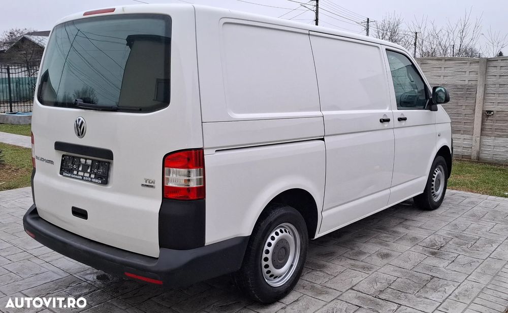 Renault Trafic Grand Combi L2H1 Expression - 3