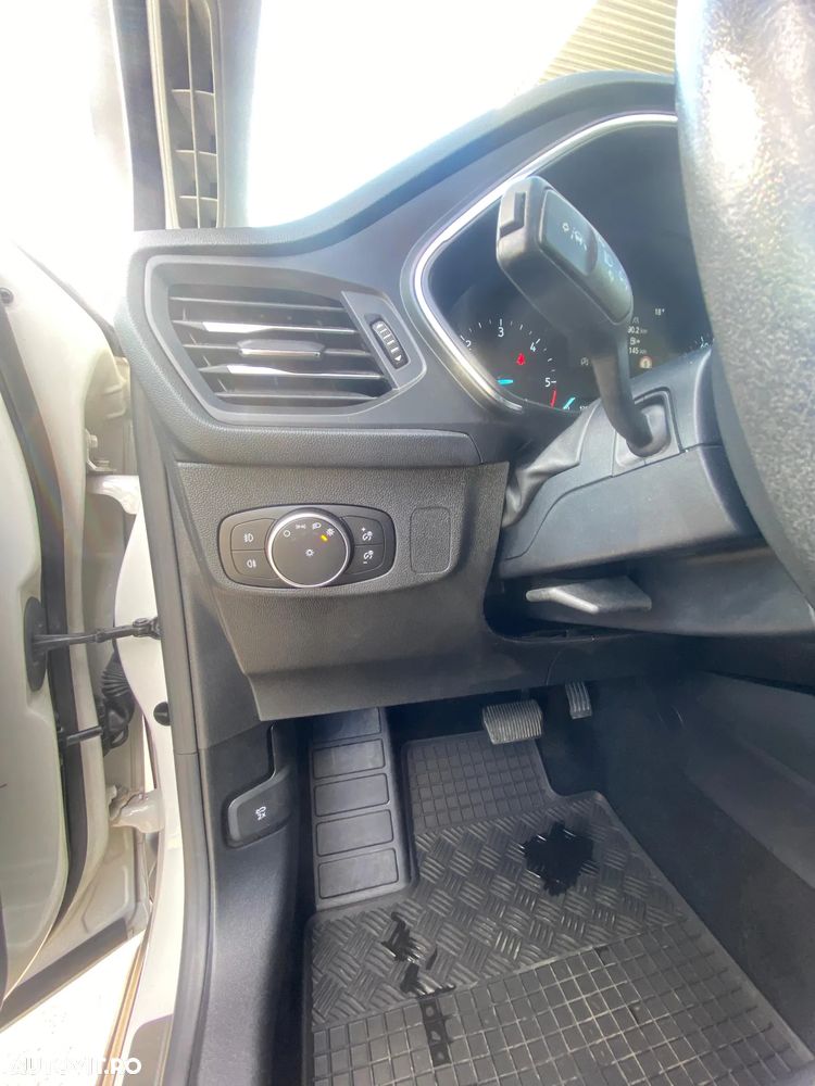 Ford Focus 2.0 EcoBlue Active - 21