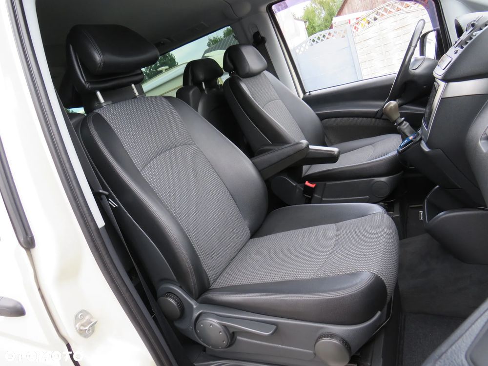 Mercedes-Benz Vito Univan 639.601 - 32