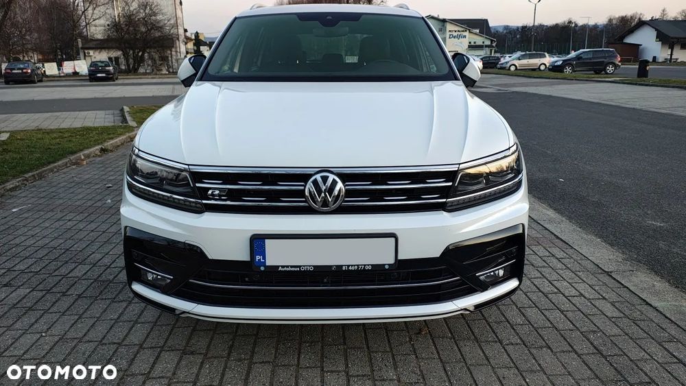 Volkswagen Tiguan - 9