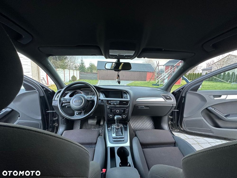 Audi A4 Allroad - 9