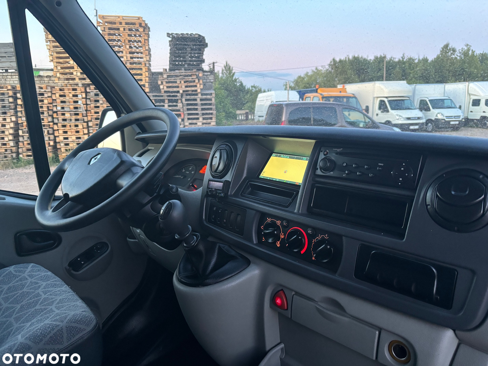 Renault Master - 9