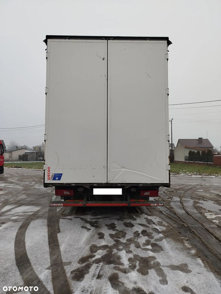 Scania R 410 - 4