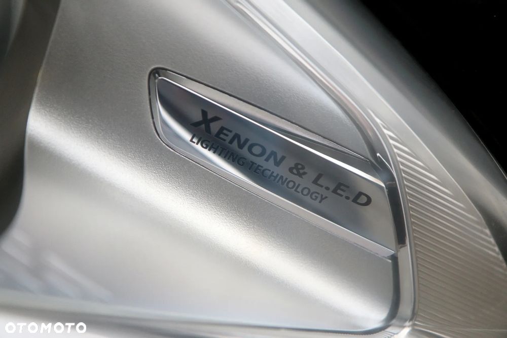 Peugeot 508 2.0 HDi Allure - 25