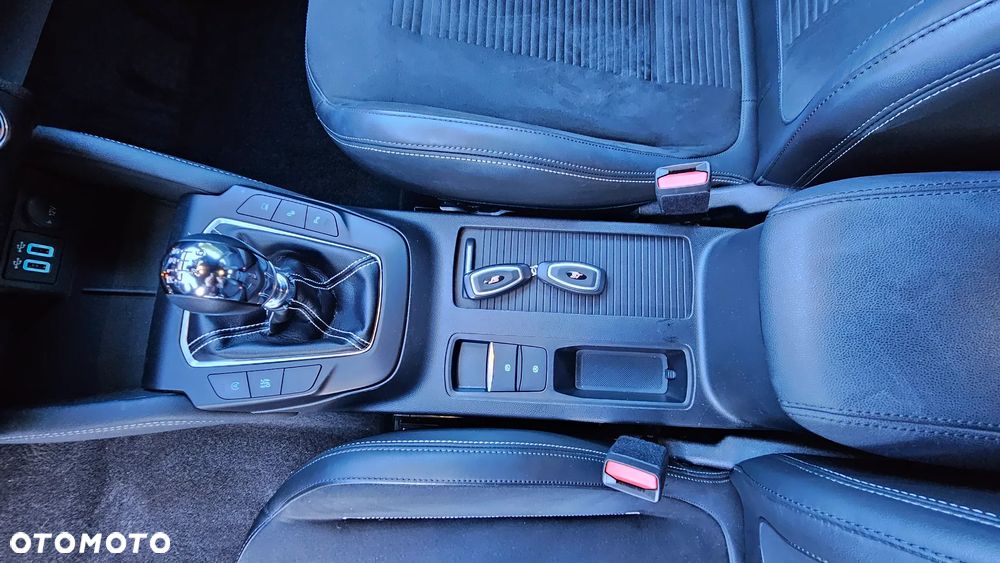 Ford Focus 2.0 EcoBlue ST - 23