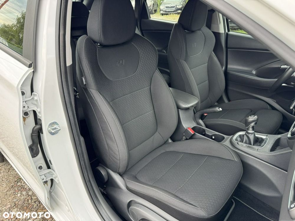 Hyundai i30 - 13