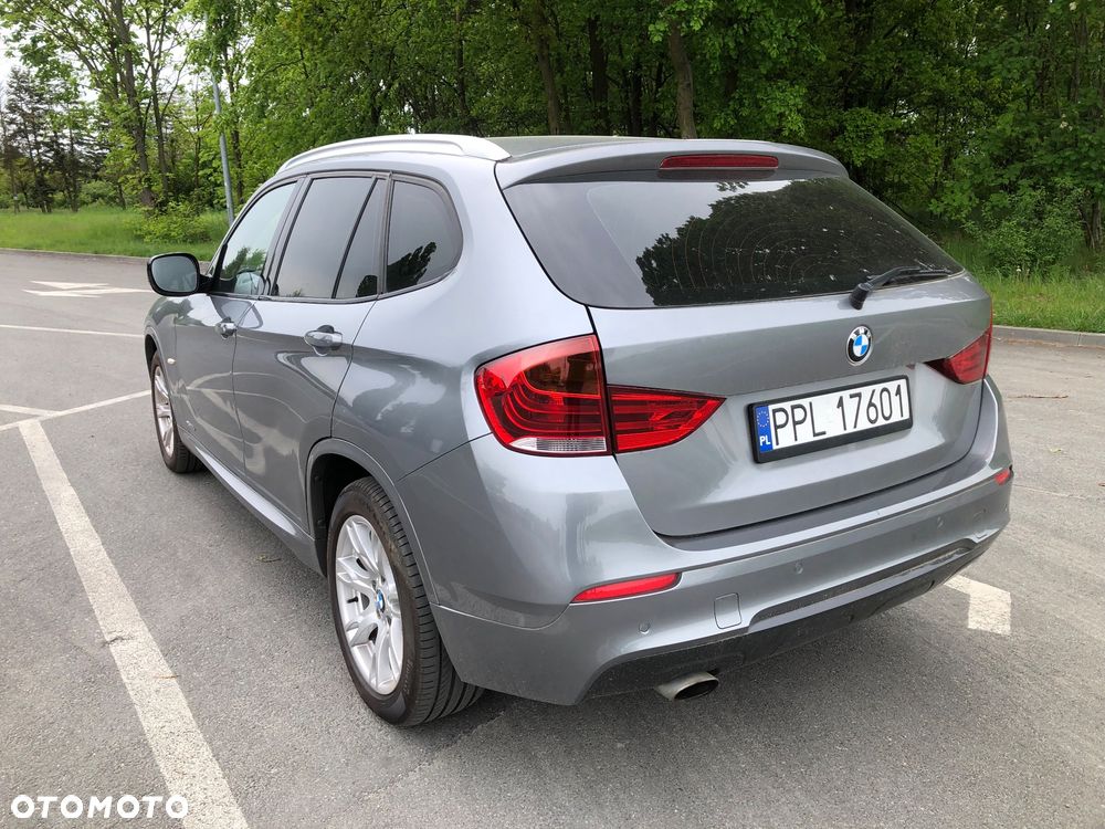 BMW X1 - 17