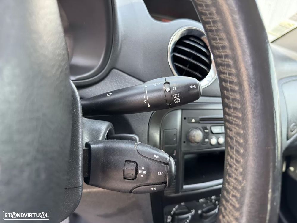 Citroën C2 1.4 HDi VTR - 12