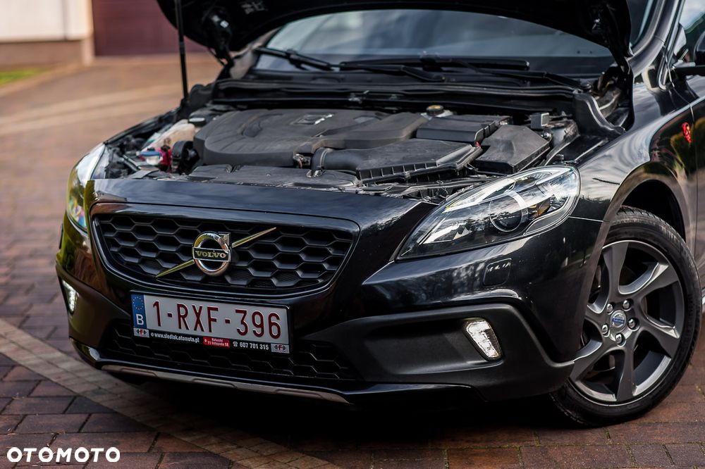 Volvo V40 Cross Country D3 - 13