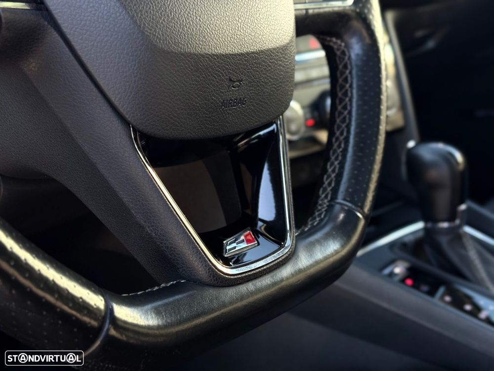 SEAT Leon 2.0 TSI Cupra DSG S/S - 28