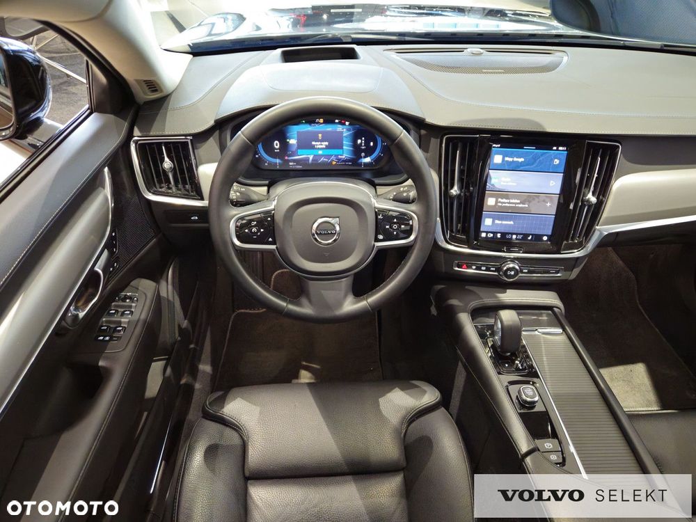 Volvo S90 - 13