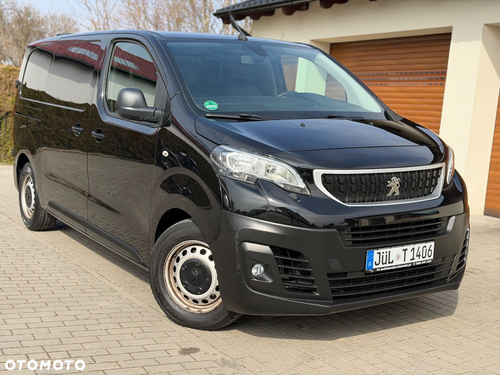 Peugeot Expert Pro L2H1 FlexCab Eco - 27