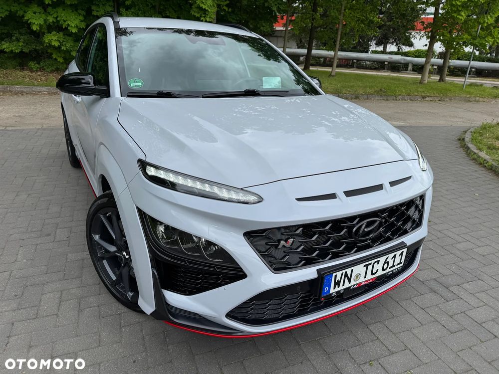 Hyundai Kona - 3
