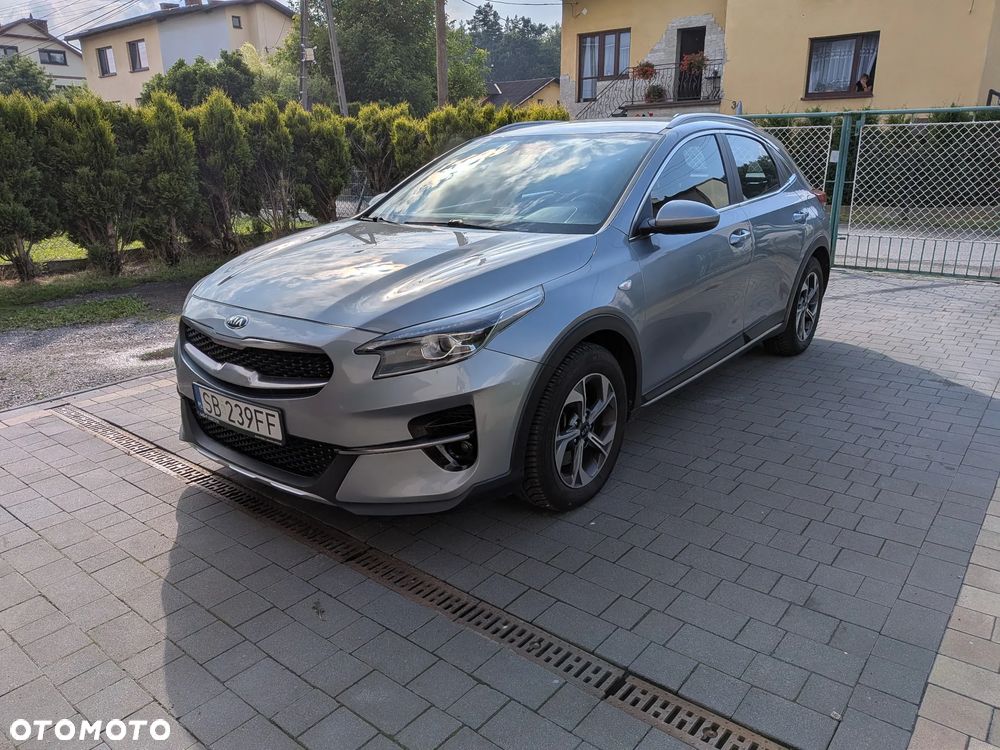 Kia XCeed 1.0 T-GDI M - 1