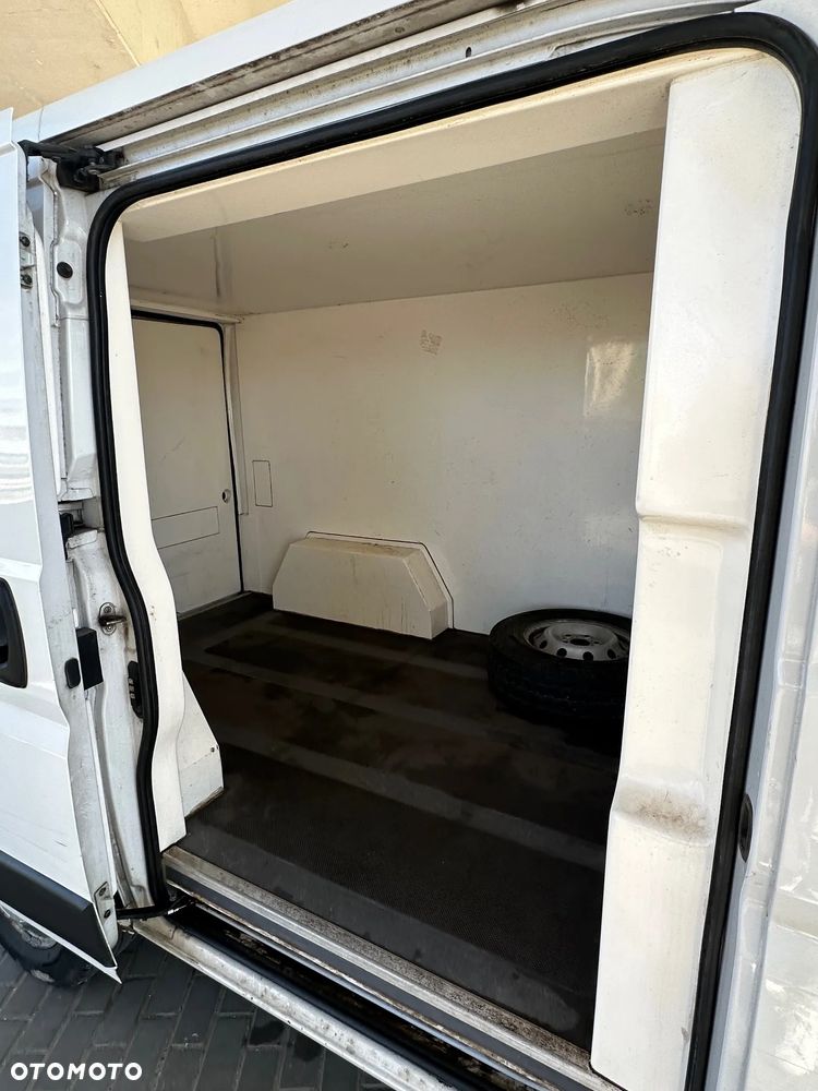 Fiat Ducato - 9