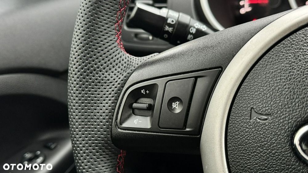 Kia Venga - 19