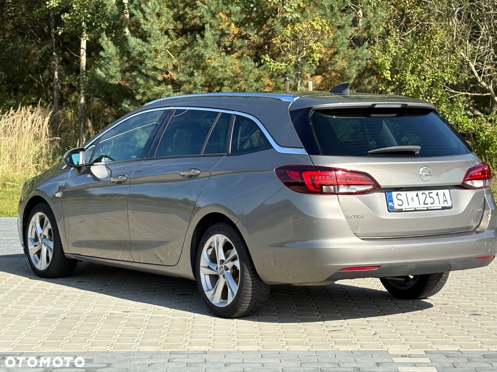 Opel Astra - 29