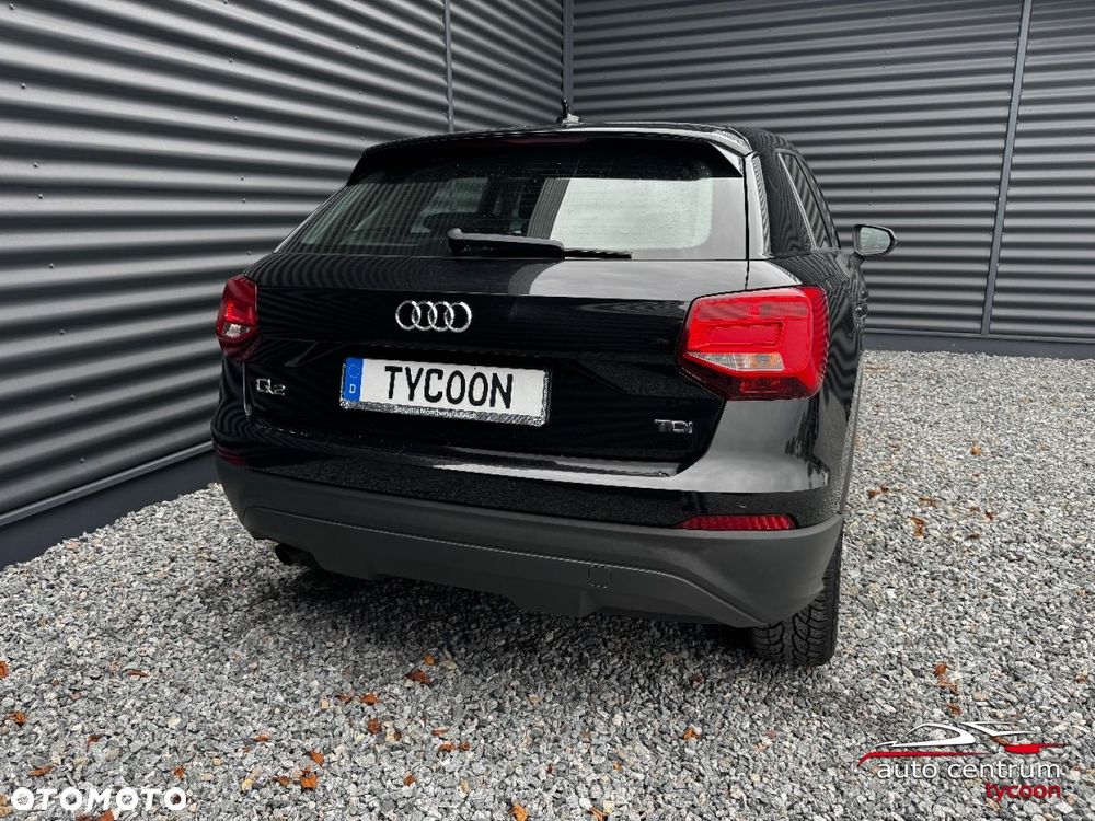 Audi Q2 - 7