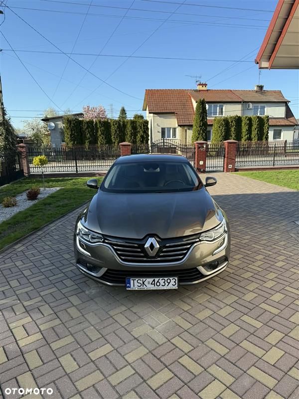 Renault Talisman 1.6 Energy dCi Intens - 3