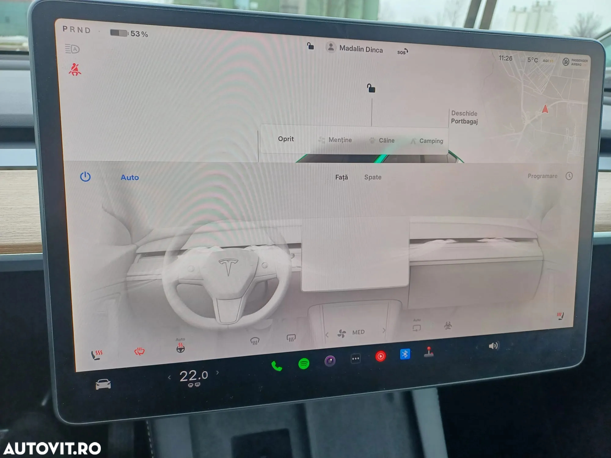 Tesla Model Y - 22