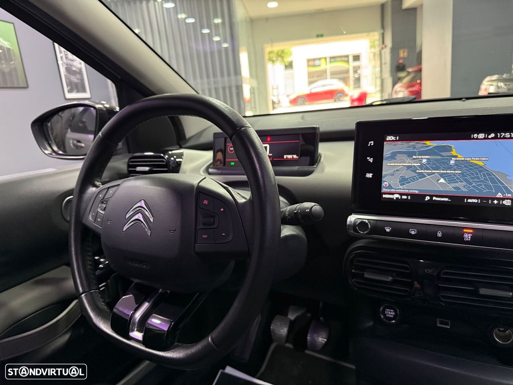 Citroën C4 Cactus 1.2 PureTech Shine Pack - 13