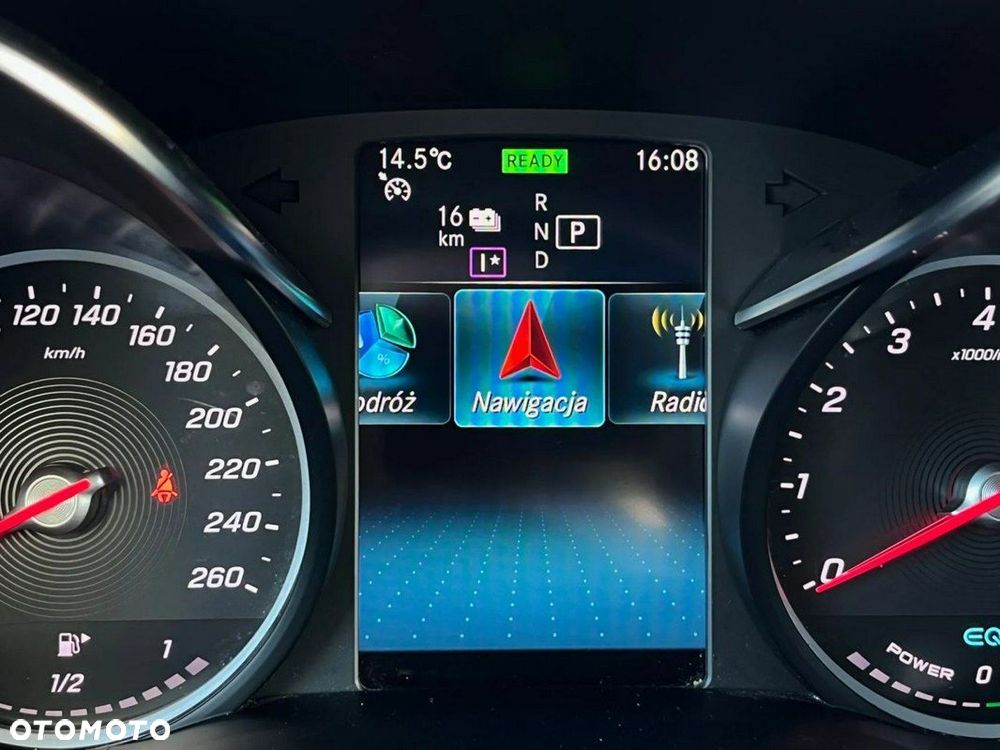 Mercedes-Benz GLC 300 e 4-Matic Avantgarde - 21