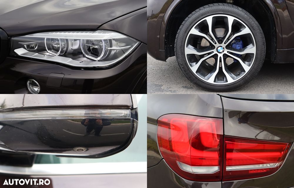 BMW X5 xDrive30d Sport-Aut. - 24