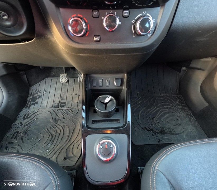 Dacia Spring EXTREME - 5