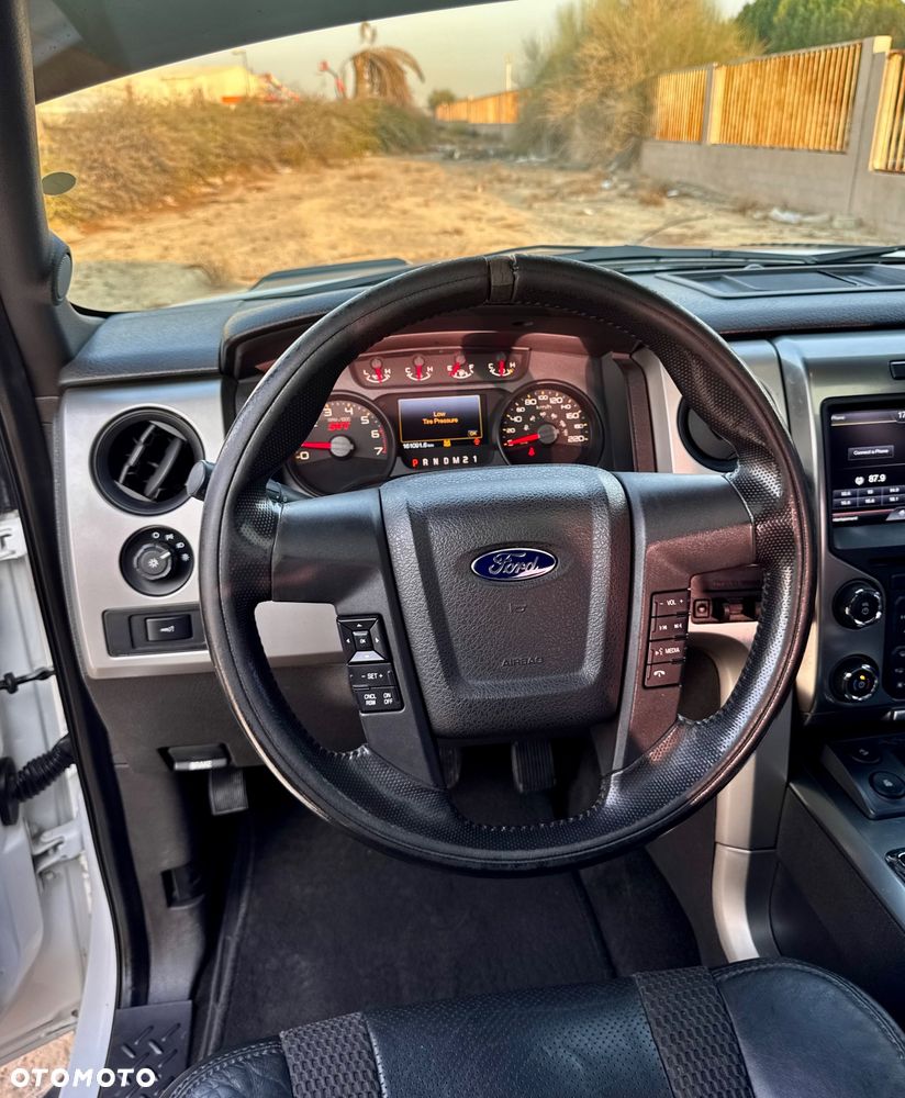 Ford F150 - 26