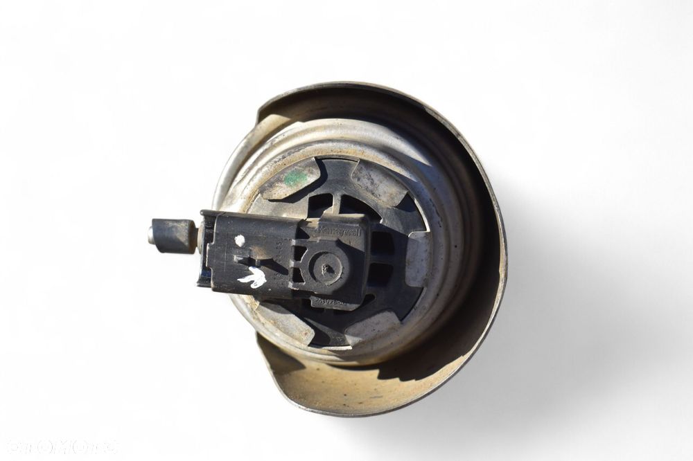 Gruszka Nastawnik Turbiny VOLVO S40 II V50 FOCUS MK3 1.6 D TDCI 750804-05 - 2