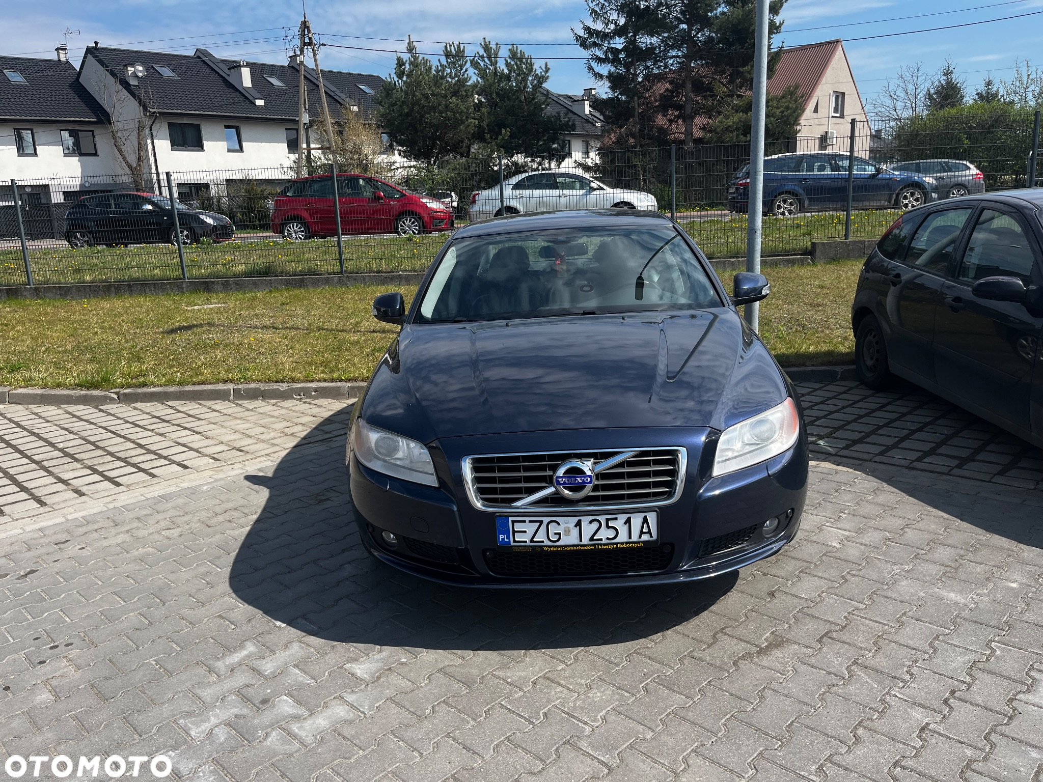 Volvo S80 - 14