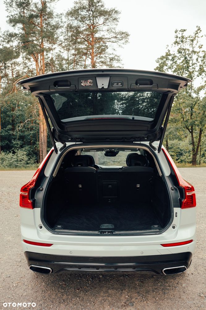 Volvo XC 60 T6 AWD Momentum - 20