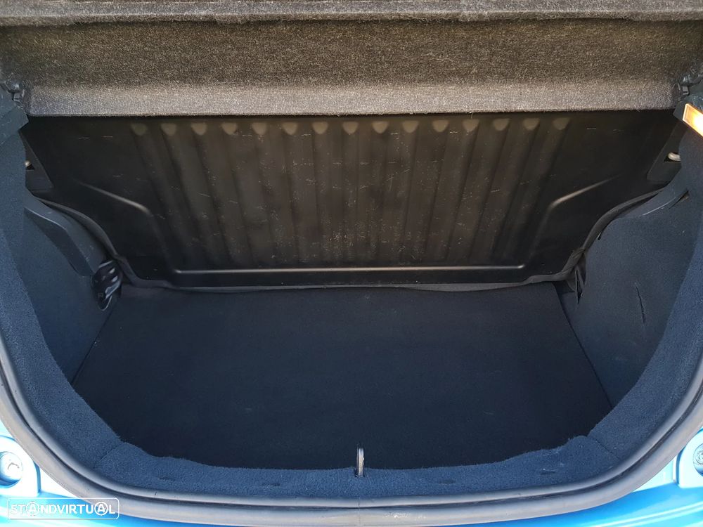 Ford KA 1.2 Titanium - 54