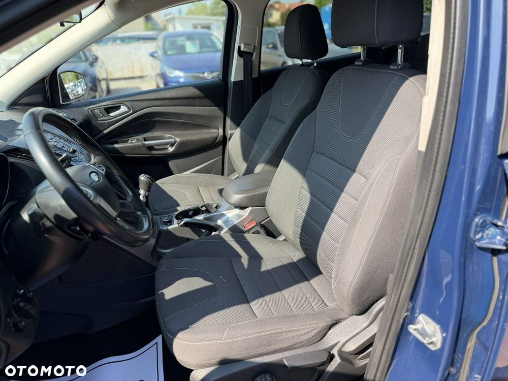 Ford Kuga 2.0 TDCi 2x4 SYNC - 15
