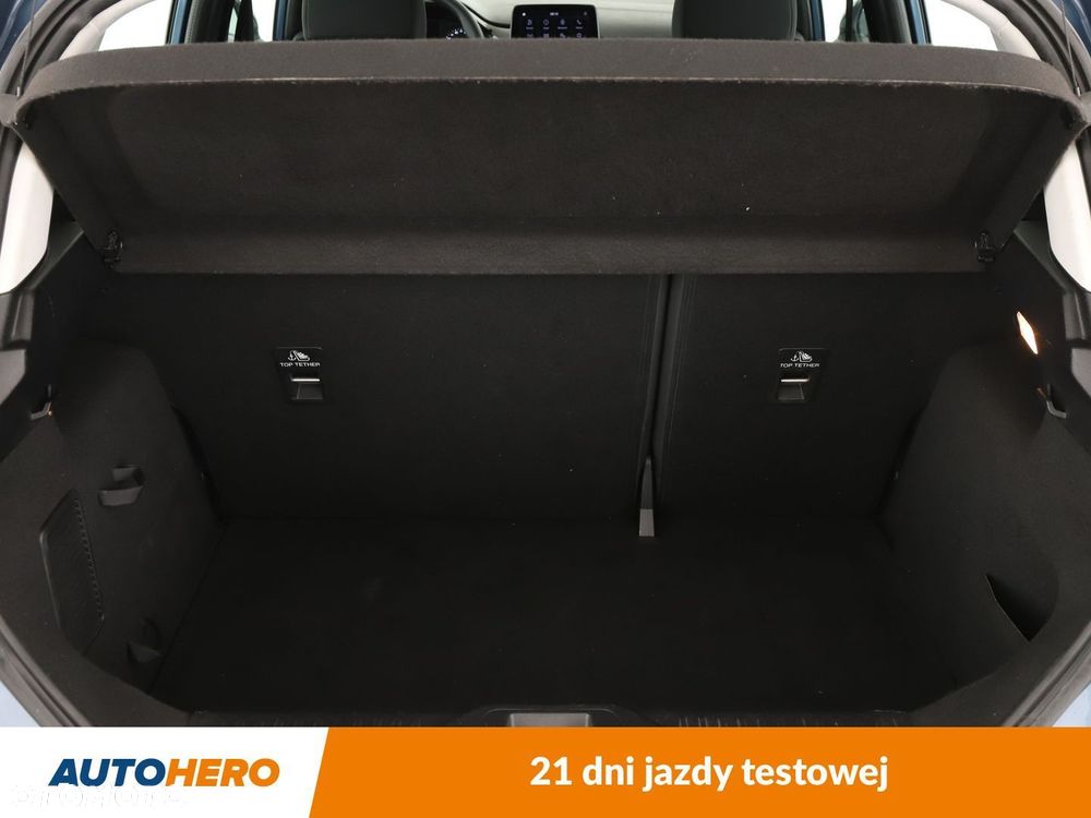 Ford Fiesta - 17