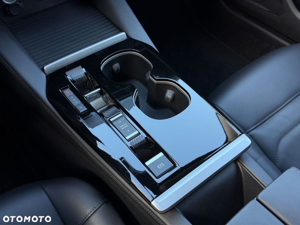 Citroën C5X 1.2 PureTech Plus EAT8 - 26