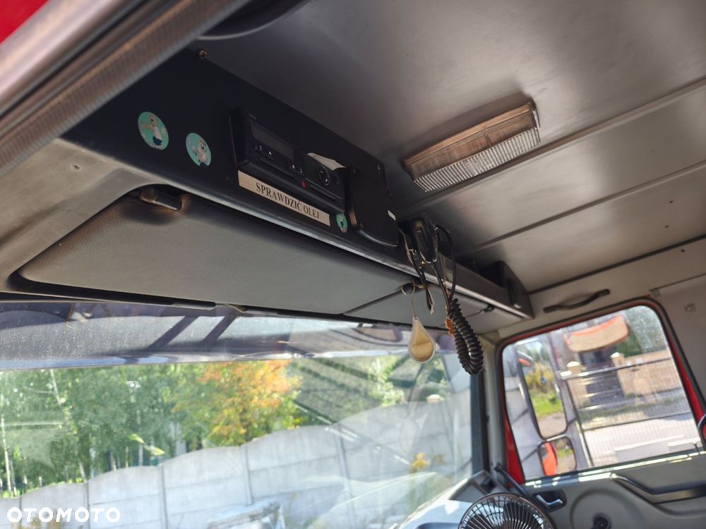 Tatra T815 4X4 Terrno - 18