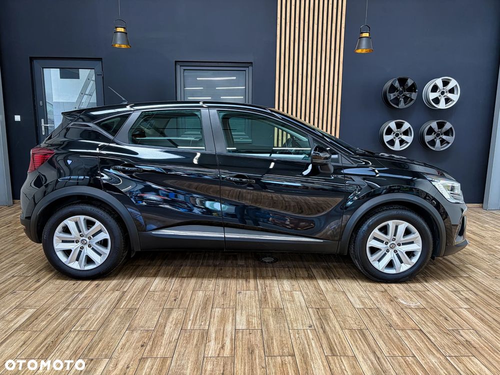 Renault Captur TCe 100 BUSINESS EDITION - 7