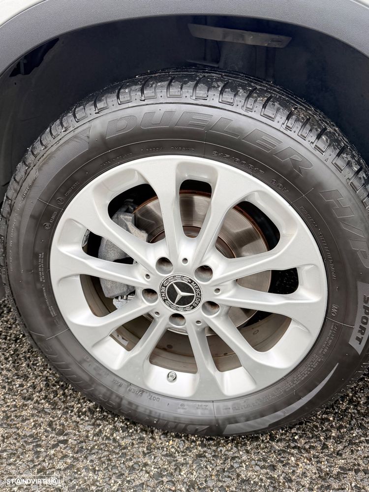 Mercedes-Benz GLA 180 d Style - 6