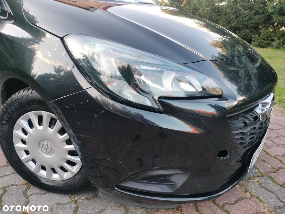 Opel Corsa - 10