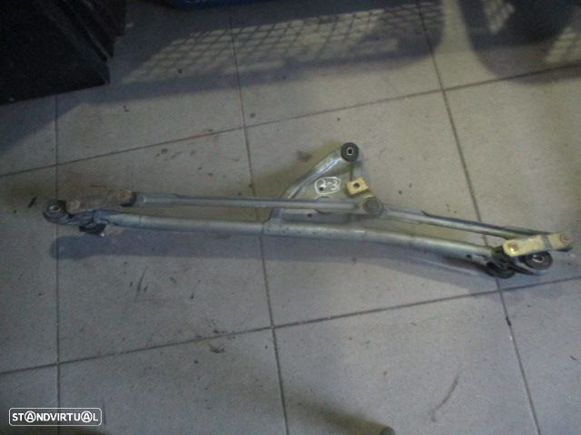 Tirante Limpa Vidro TELV203 ROVER 75 1999 - 3