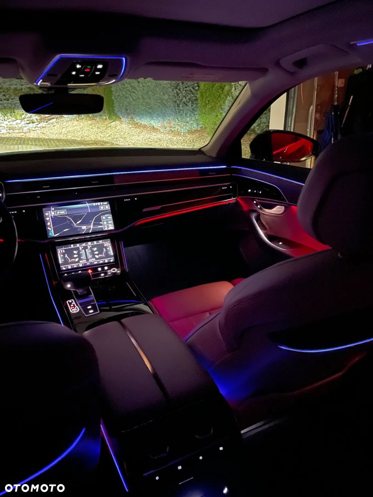 Audi A8 - 21