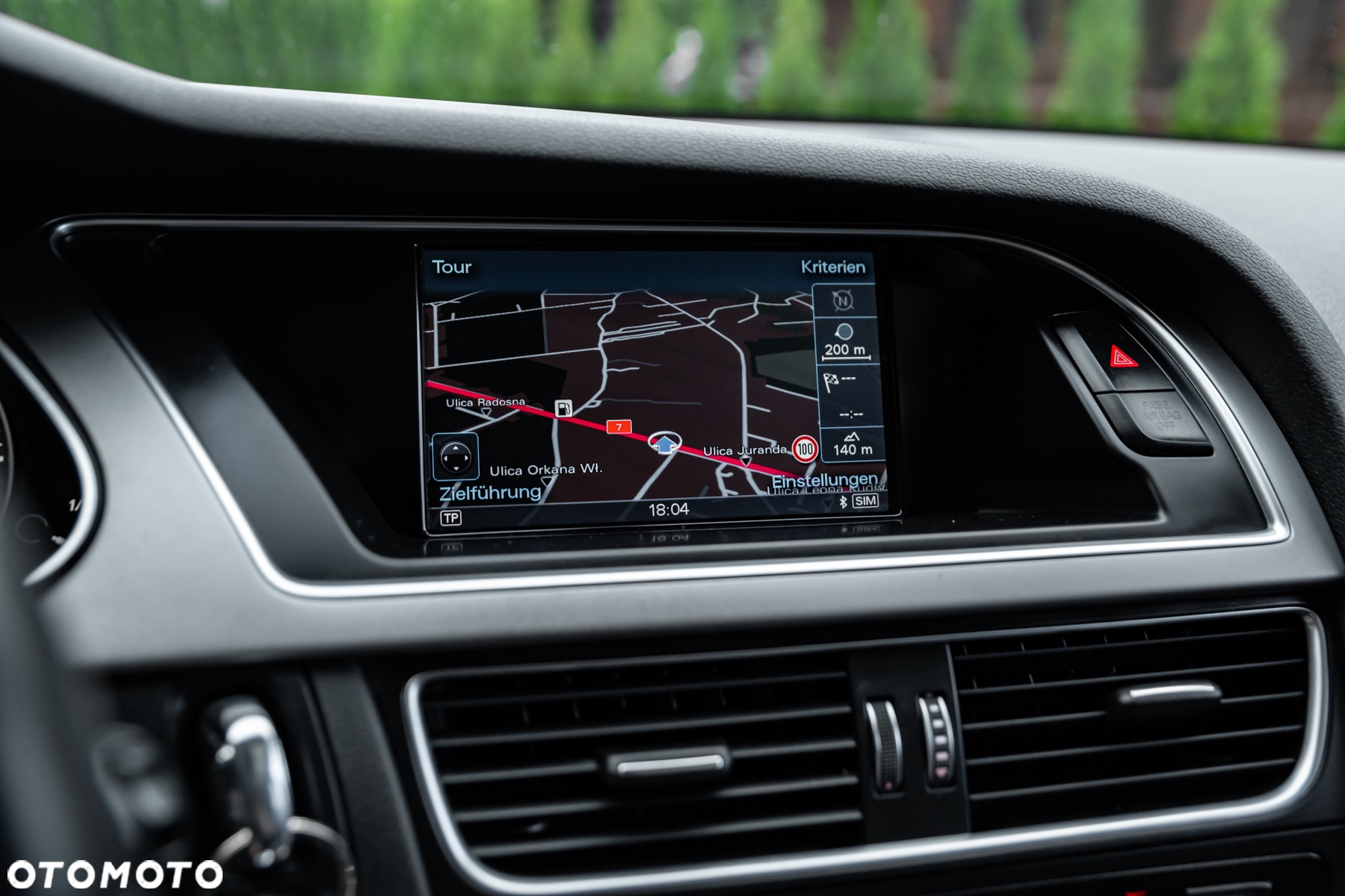Audi S4 Avant 3.0 TFSI Quattro S tronic - 36
