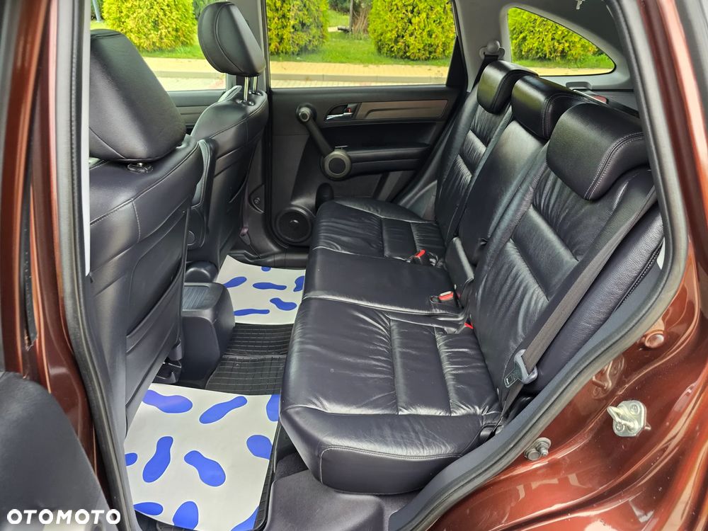 Honda CR-V 2.0 Executive - 26