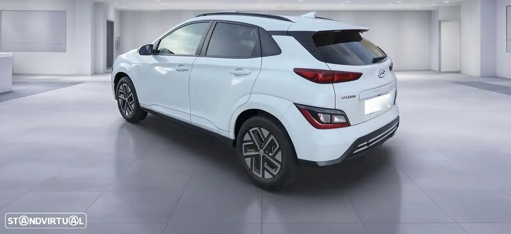 Hyundai Kauai 39 kWh Premium - 3