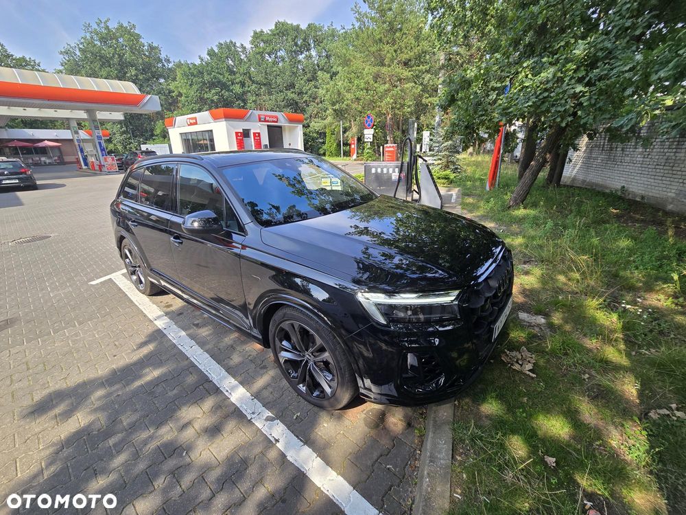 Audi SQ7 - 4