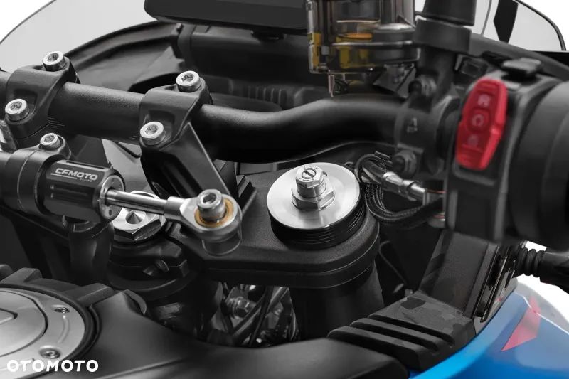 CFMoto 1000 MT-X - 9